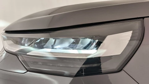 Renault Captur  Gasolina/gas  TCe Techno 74kW GLP