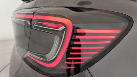 Renault Captur  Gasolina/gas  TCe Techno 74kW GLP