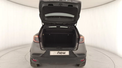 Renault Captur  Gasolina/gas  TCe Techno 74kW GLP