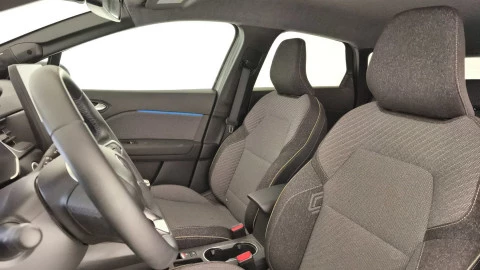 Renault Captur  Gasolina/gas  TCe Techno 74kW GLP