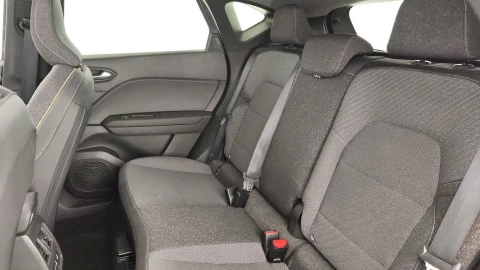 Renault Captur  Gasolina/gas  TCe Techno 74kW GLP