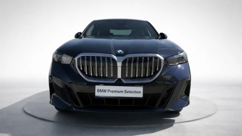 BMW Serie 5 520d