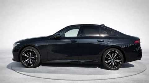 BMW Serie 5 520d