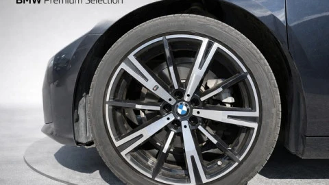 BMW Serie 5 520d