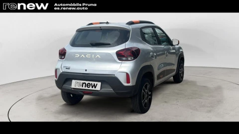 Dacia Spring Expression