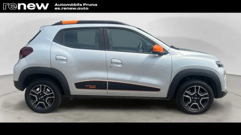 Dacia Spring Expression