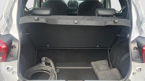 Dacia Spring Expression