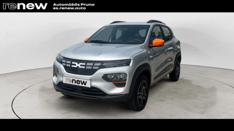 Dacia Spring Expression