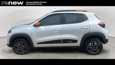 Dacia Spring Expression