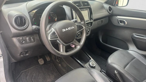 Dacia Spring Expression