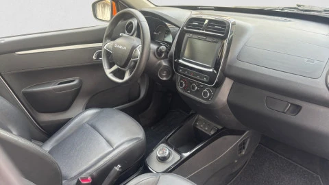 Dacia Spring Expression