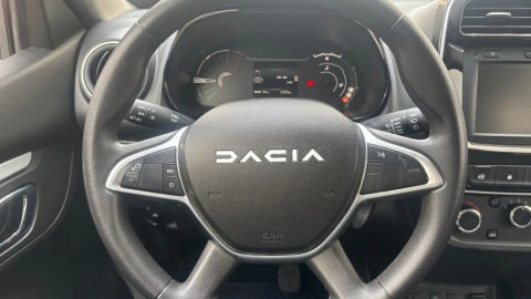 Dacia Spring Expression