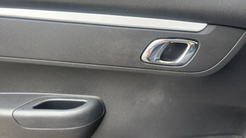 Dacia Spring Expression