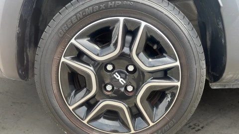 Dacia Spring Expression