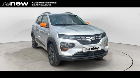 Dacia Spring Expression