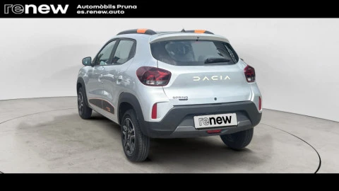Dacia Spring Expression