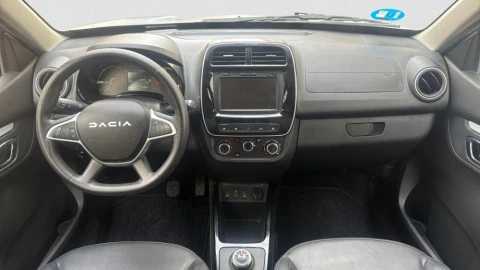 Dacia Spring Expression