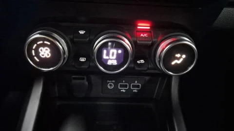 Renault Arkana Techno TCe 103kW(140CV) EDC mild hybrid