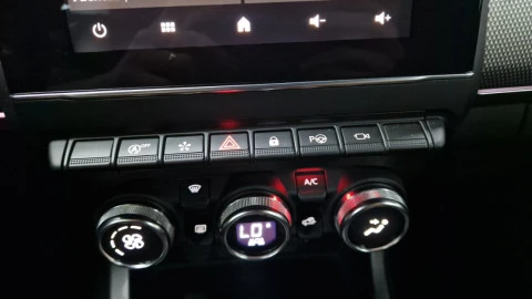Renault Arkana Techno TCe 103kW(140CV) EDC mild hybrid