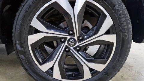 Renault Arkana Techno TCe 103kW(140CV) EDC mild hybrid