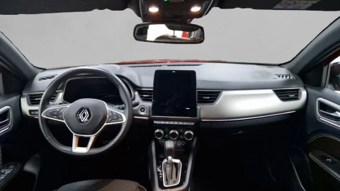 Renault Arkana Techno TCe 103kW(140CV) EDC mild hybrid