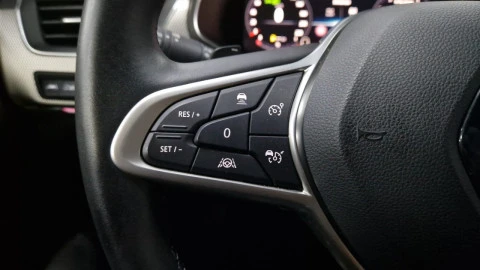 Renault Arkana Techno TCe 103kW(140CV) EDC mild hybrid