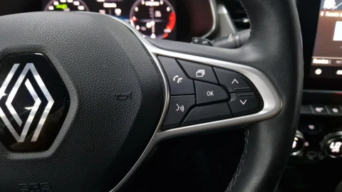 Renault Arkana Techno TCe 103kW(140CV) EDC mild hybrid