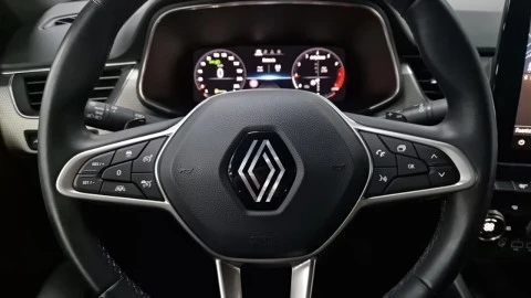 Renault Arkana Techno TCe 103kW(140CV) EDC mild hybrid