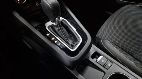 Renault Arkana Techno TCe 103kW(140CV) EDC mild hybrid