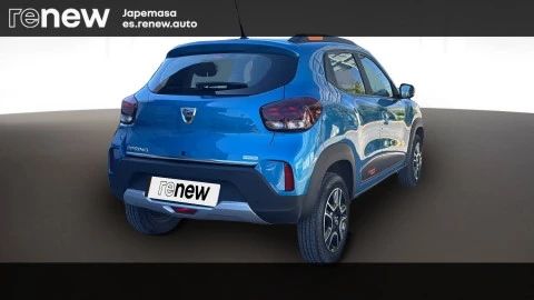 Dacia Spring  Electric Comfort Plus 45 33kW