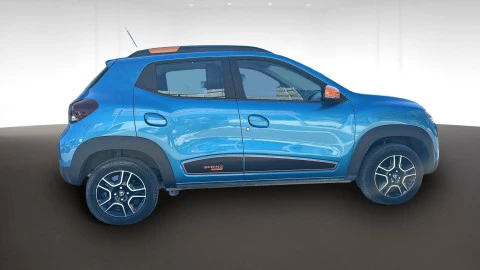 Dacia Spring  Electric Comfort Plus 45 33kW