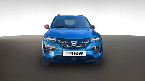 Dacia Spring  Electric Comfort Plus 45 33kW