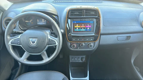 Dacia Spring  Electric Comfort Plus 45 33kW