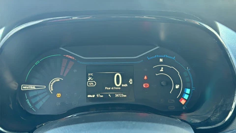 Dacia Spring  Electric Comfort Plus 45 33kW