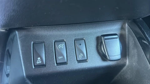 Dacia Spring  Electric Comfort Plus 45 33kW