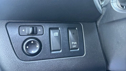 Dacia Spring  Electric Comfort Plus 45 33kW
