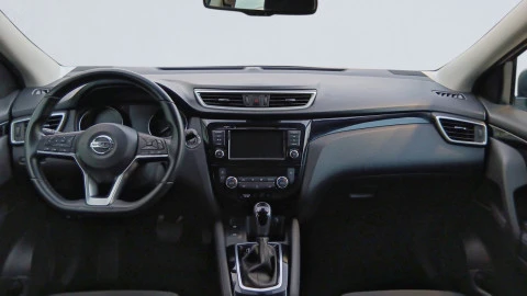 Nissan Qashqai DIG-T 117 kW (160 CV) E6D DCT N-CONNECTA