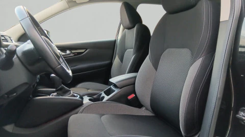 Nissan Qashqai DIG-T 117 kW (160 CV) E6D DCT N-CONNECTA