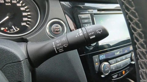 Nissan Qashqai DIG-T 117 kW (160 CV) E6D DCT N-CONNECTA