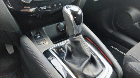Nissan Qashqai DIG-T 117 kW (160 CV) E6D DCT N-CONNECTA
