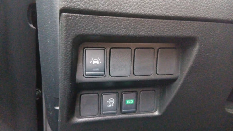 Nissan Qashqai DIG-T 117 kW (160 CV) E6D DCT N-CONNECTA