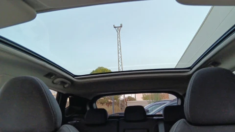 Nissan Qashqai DIG-T 117 kW (160 CV) E6D DCT N-CONNECTA