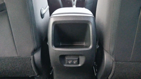 Nissan Qashqai DIG-T 117 kW (160 CV) E6D DCT N-CONNECTA