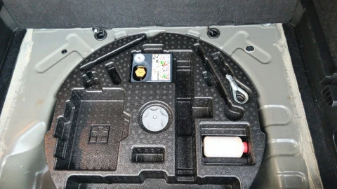 Nissan Qashqai DIG-T 117 kW (160 CV) E6D DCT N-CONNECTA