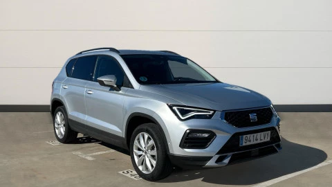 Seat Ateca 1.5 TSI 110kW (150CV) St&Sp Style