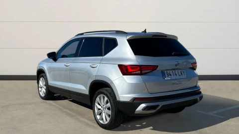 Seat Ateca 1.5 TSI 110kW (150CV) St&Sp Style