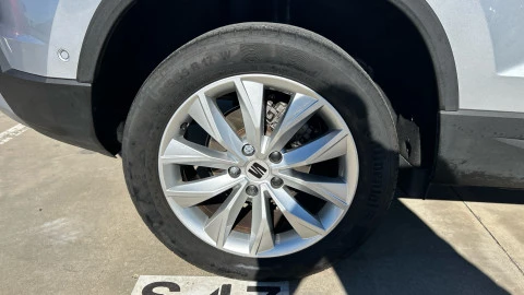 Seat Ateca 1.5 TSI 110kW (150CV) St&Sp Style