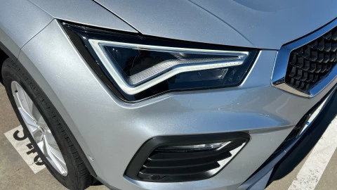Seat Ateca 1.5 TSI 110kW (150CV) St&Sp Style