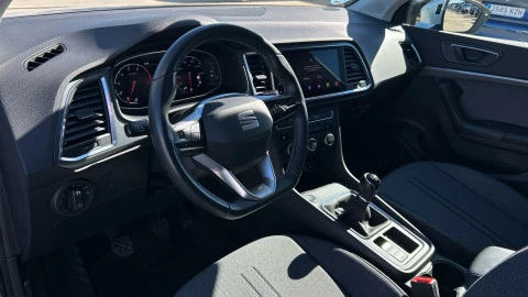 Seat Ateca 1.5 TSI 110kW (150CV) St&Sp Style