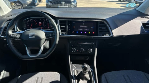 Seat Ateca 1.5 TSI 110kW (150CV) St&Sp Style